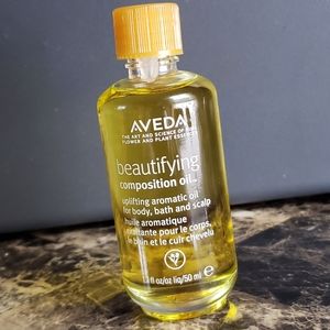 AVEDA Beautifying Composition Oil NEW
